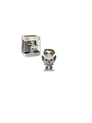 Funko Harry Potter Prisoner of Azkaban - Deluxe Harry & Buckbeack 910736