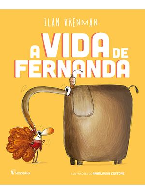 A Vida de Fernanda