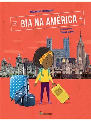 Bia na América
