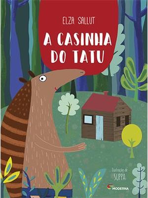 Casinha do Tatu
