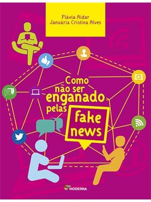 Como Não Ser Enganado pelas Fake News