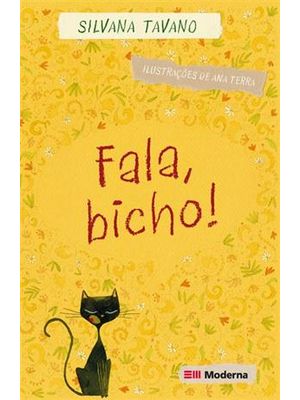 Fala, Bicho!