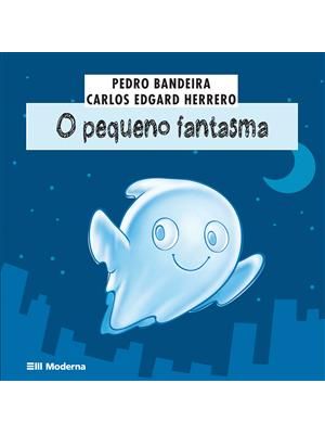 O Pequeno Fantasma