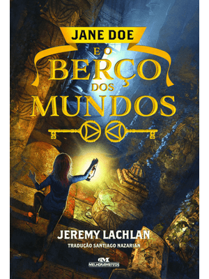 Jane Doe e o Berço dos Mundos