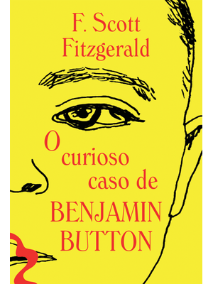 O Curioso Caso de Benjamin Button