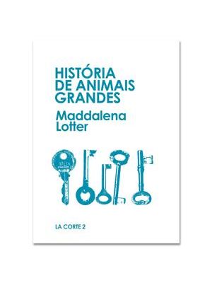 História de Animais Grandes