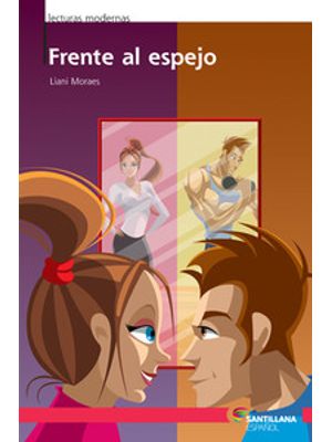 Frente Al Espejo