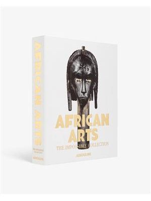 African Arts: The Impossible Collection