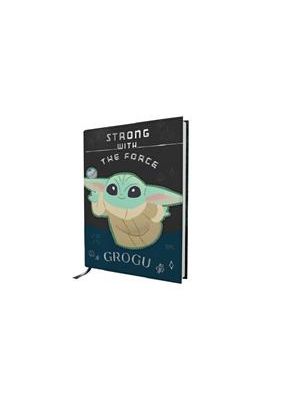 Agenda 2025 A5 Star Wars 13X15- 4595