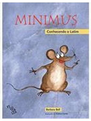 Minimus - Conhecendo o Latim