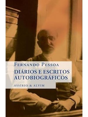 Diários e Escritos Autobiográficos