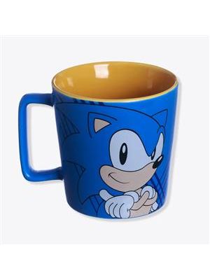 Caneca Buck Sonic Speed - 10024303