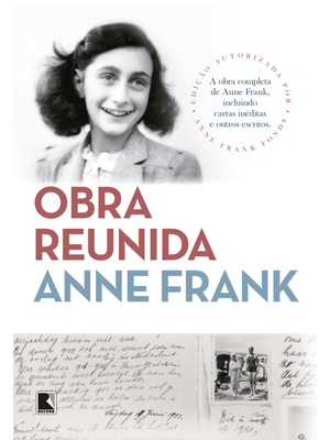 Anne Frank: Obra Reunida