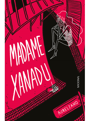 Madame Xanadu