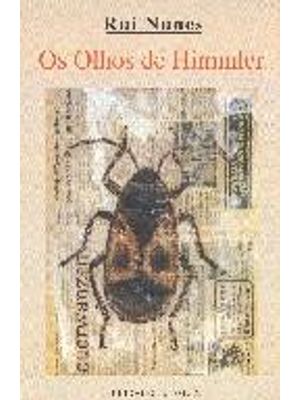 Olhos de Himmler, os
