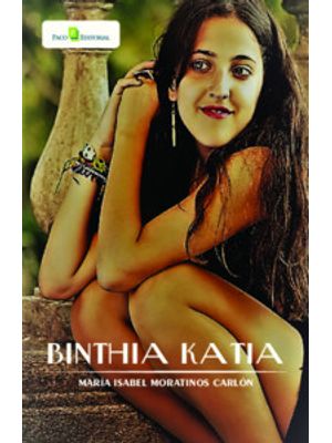 Binthia Katia