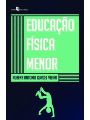 Educação Física Menor