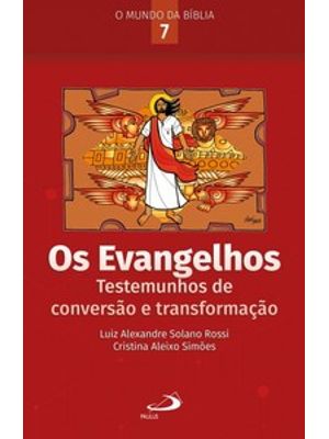 Os Evangelhos