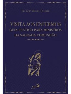 Visita Aos Enfermos