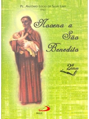 Novena a São Benedito