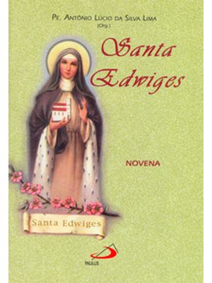 Novena Santa Edwiges
