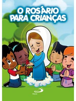 O Rosário para Crianças