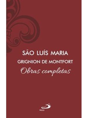 Obras Completas