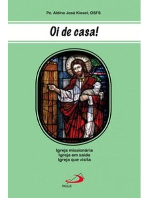 Oi de Casa!