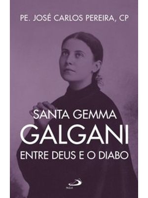 Santa Gemma Galgani