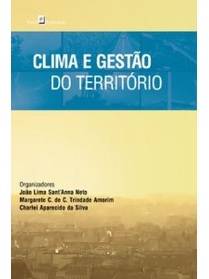 Clima e Gestão do Território