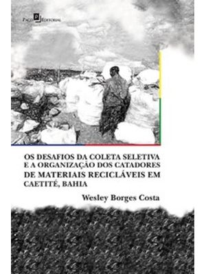 Os Desafios da Coleta Seletiva e a Organização dos Catadores de Materiais Recicláveis em Caetité, Ba