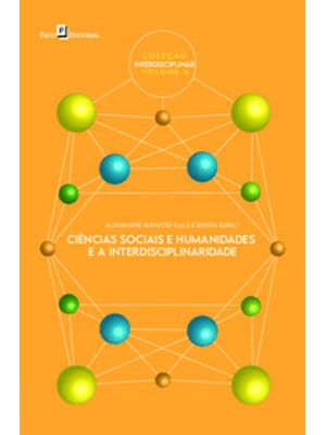 Ciências Sociais e Humanidades e a Interdisciplinaridade