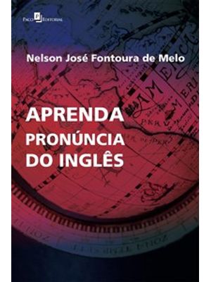 Aprenda Pronúncia do Inglês