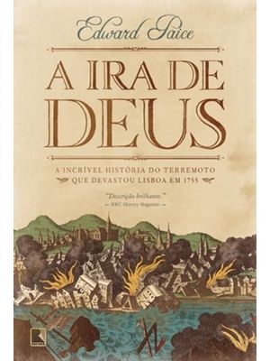 A Ira de Deus