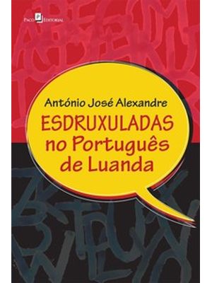 Esdruxuladas no Português de Luanda