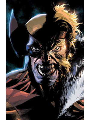 Wolverine (2022) Vol. 22