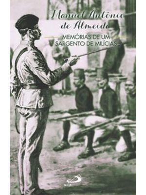 Memórias de Um Sargento de Mílicias