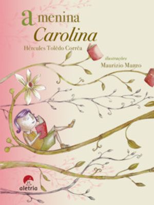 A Menina Carolina