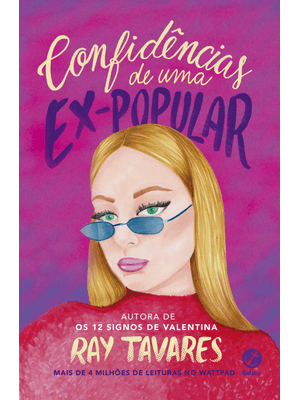 Confidências de Uma Ex-Popular
