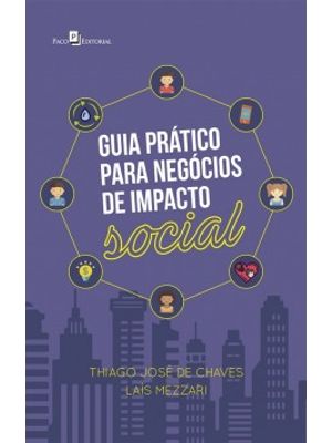 Guia Prático para Negócios de Impacto Social