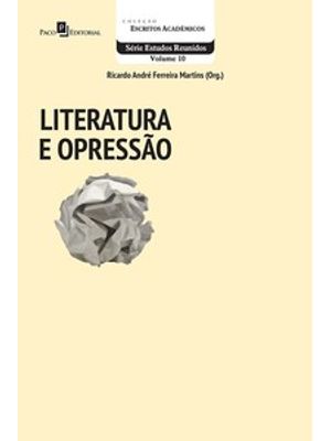 Literatura e Opressão