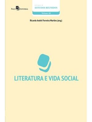 Literatura e Vida Social