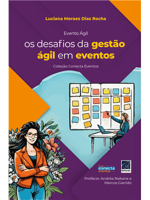 Evento Ágil - os Desafios da Gestão Ágil em Eventos