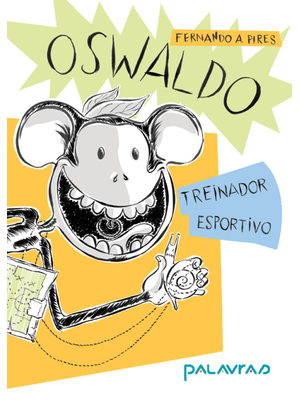 Oswaldo Treinador Esportivo