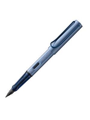 Caneta Tinteiro Fp Lamy Al-Star Harry P. Ravenclaw 0H4 M - 4039643