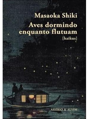 Aves Dormindo Enquanto Flutuam