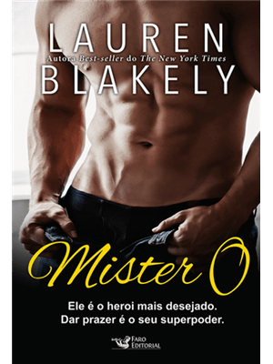 Mister o