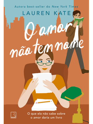 O Amor Não Tem Nome