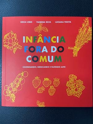 Infancia Fora do Comum