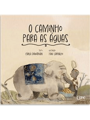 O Caminho para as Águas